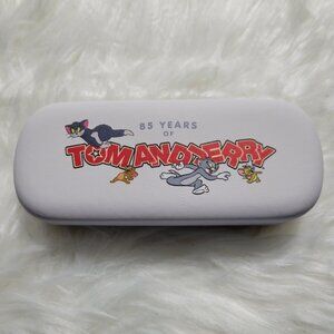 Tom & Jerry Hard Shell Eyeglasses Case